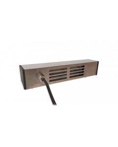 Lucernario afzuigventilator “type OUT”