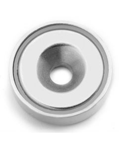 Powerdaylight  Plafondplaat magneet