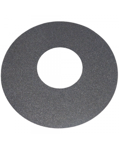 Powerdaylight Ø 25 cm SBS bitumen manchet met leislag