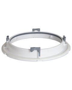 Powerdaylight Ø 25 cm plafondring