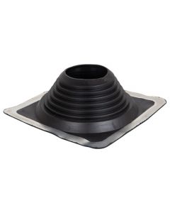 Powerdaylight Ø 35 cm dakdoorvoer EPDM