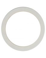 Powerdaylight Ø 35cm Montagering wit forex
