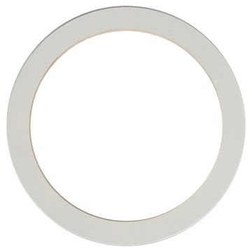 Powerdaylight Ø 35cm Montagering wit forex