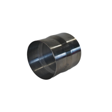 Ventilatie Verloop ALU 132-124