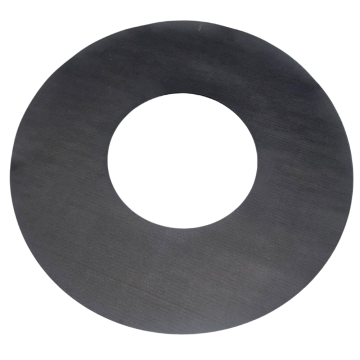 Powerdaylight Ø 25 cm Resitrix EPDM manchet