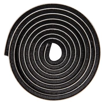 Powerdaylight Ø 35 cm afsluitstrip