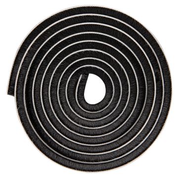 Powerdaylight diam. 53cm Afsluitstrip