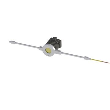 Powerdaylight Ø 53 cm TechLED armatuur 