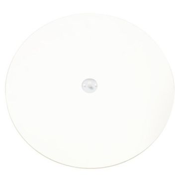 Powerdaylight Ø 35 cm plaat handmatige daglichtdimmer los