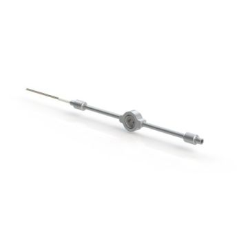 Powerdaylight Ø 35 cm verlichtingsarmatuur 240 Volt GU10 fitting