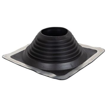 Powerdaylight Ø 35 cm dakdoorvoer EPDM