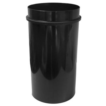 Powerdaylight Ø 25 cm zijgevel mantelbuis
