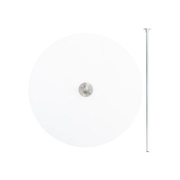 Powerdaylight Ø 35cm Set handmatige daglichtdimmer